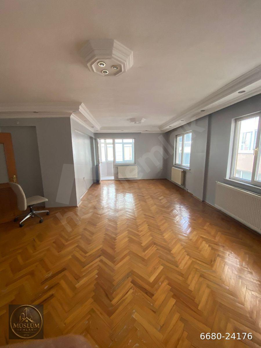 Avcılar Ambarlıda 3+1 Geniş Ferah Kiralık Daire