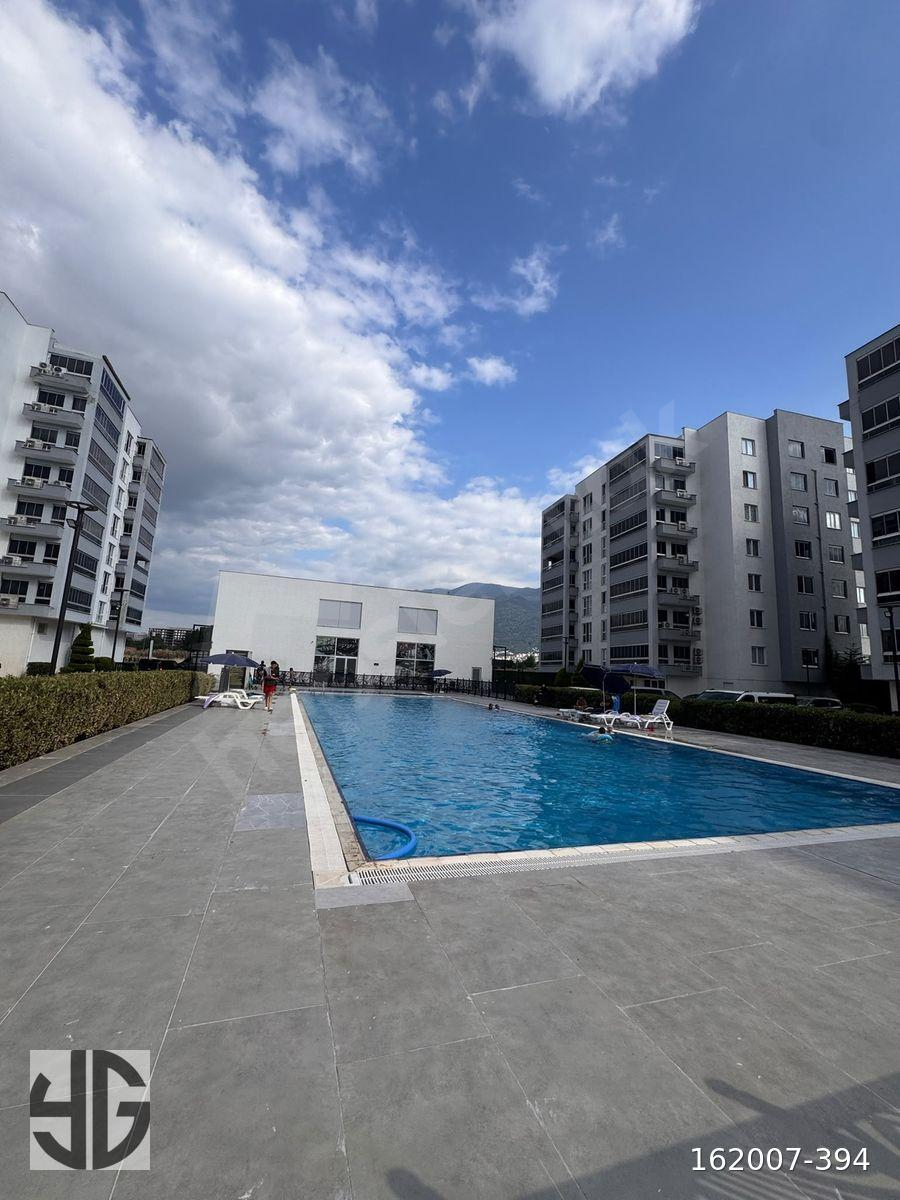 MİLLET MAHALLESİ'NDE GENİŞ VE FERAH 2+1 SATILIK DAİRE | 120 m² Y