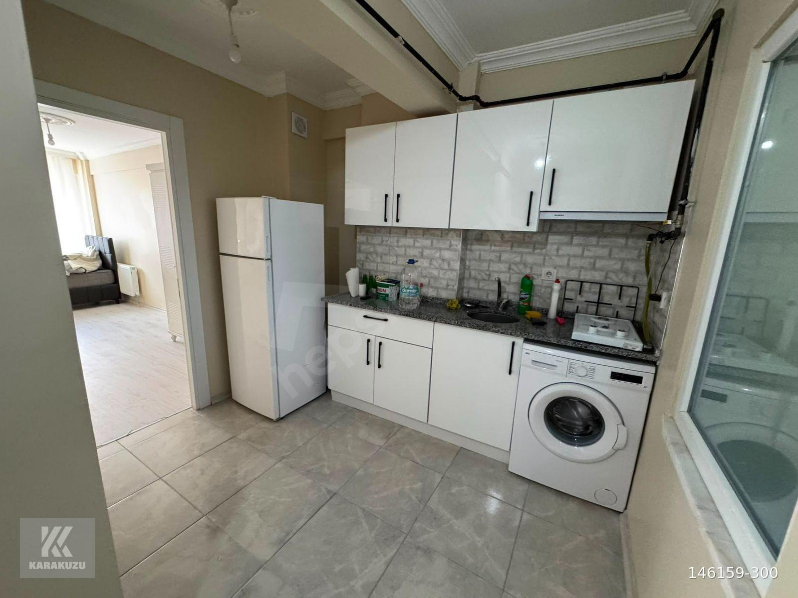 ESOGÜ 2DK CAPELLA ARKASI ARAKAT EŞYALI LÜX FIRSAT 1+1 DAİRE BK-9
