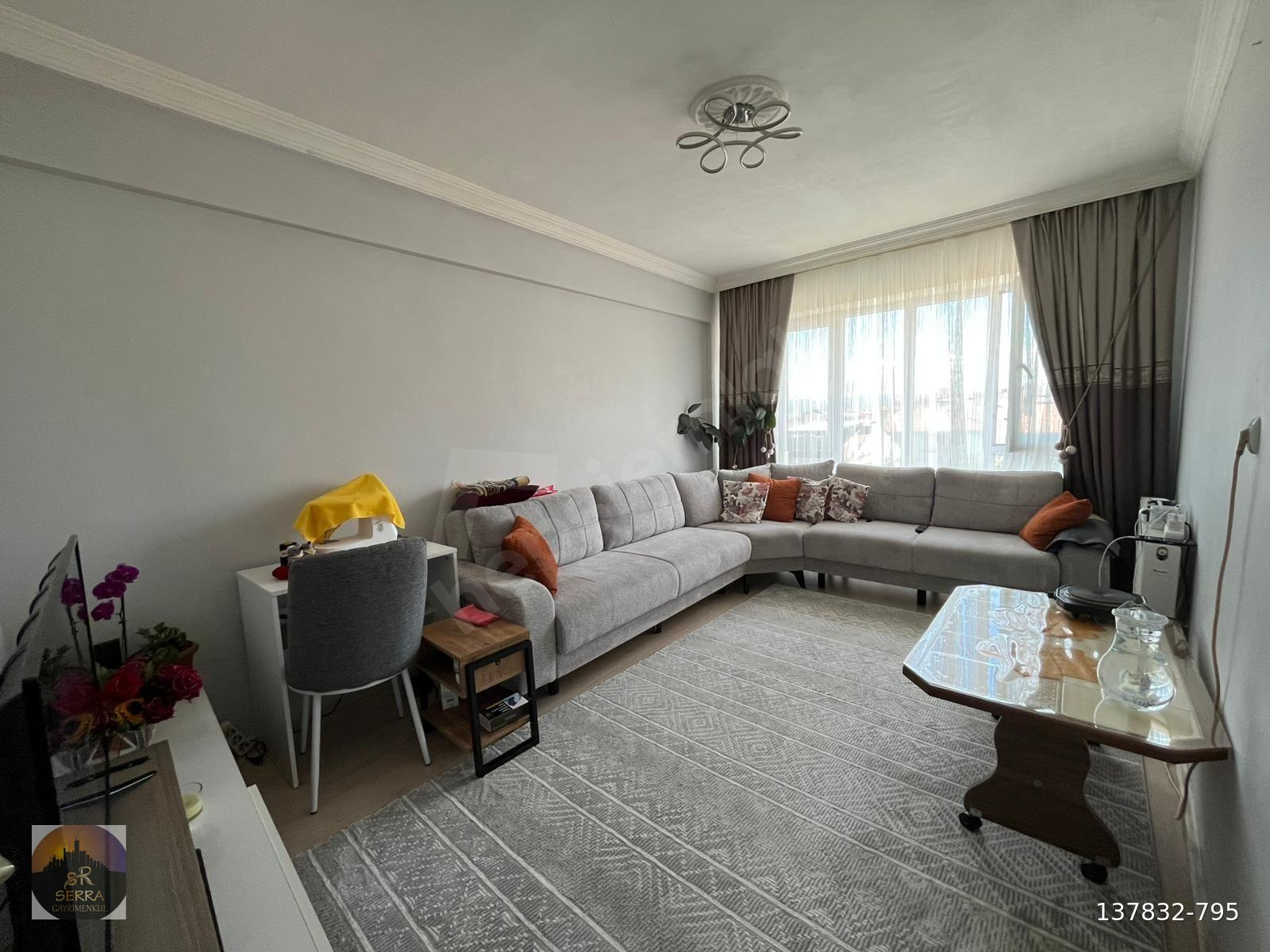 KÜTAHYA SERRA'DAN hamidiye MAH SATILIK 2+1 DAİRE