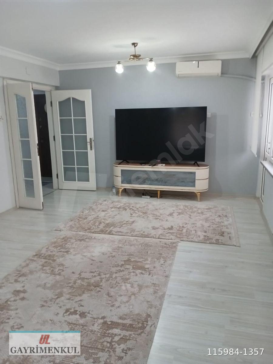 Bursa Osmangazi Hüdavendigar Mah satılık 3+1 daire
