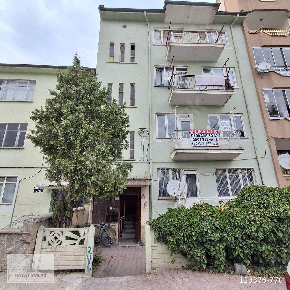 EREĞLİ de HAYAT 1 EMLAK tan KİRALIK 2+1 DAİRE