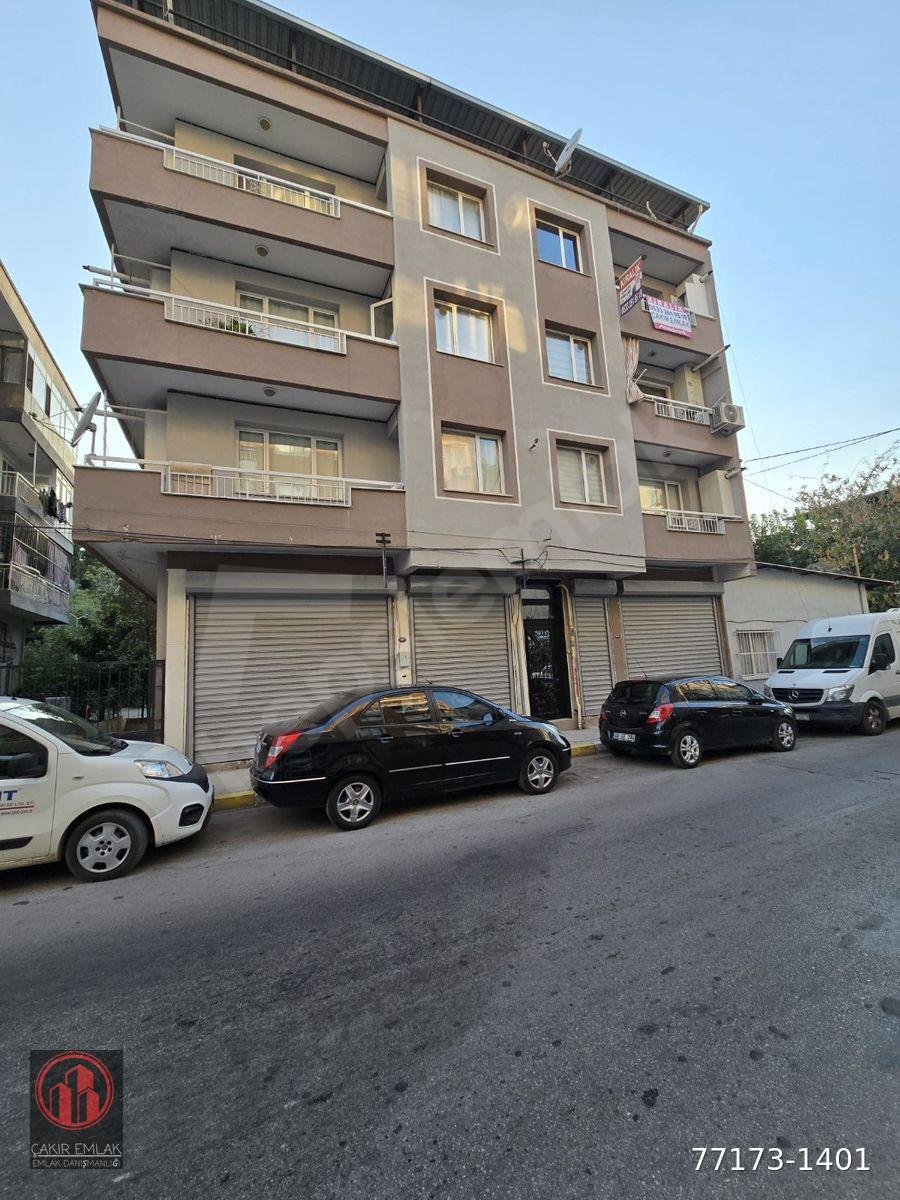 BALÇOVADA ATA CADDESİNE ÇOK YAKIN D.GAZLI KİRALIK 3+1 DAİRE