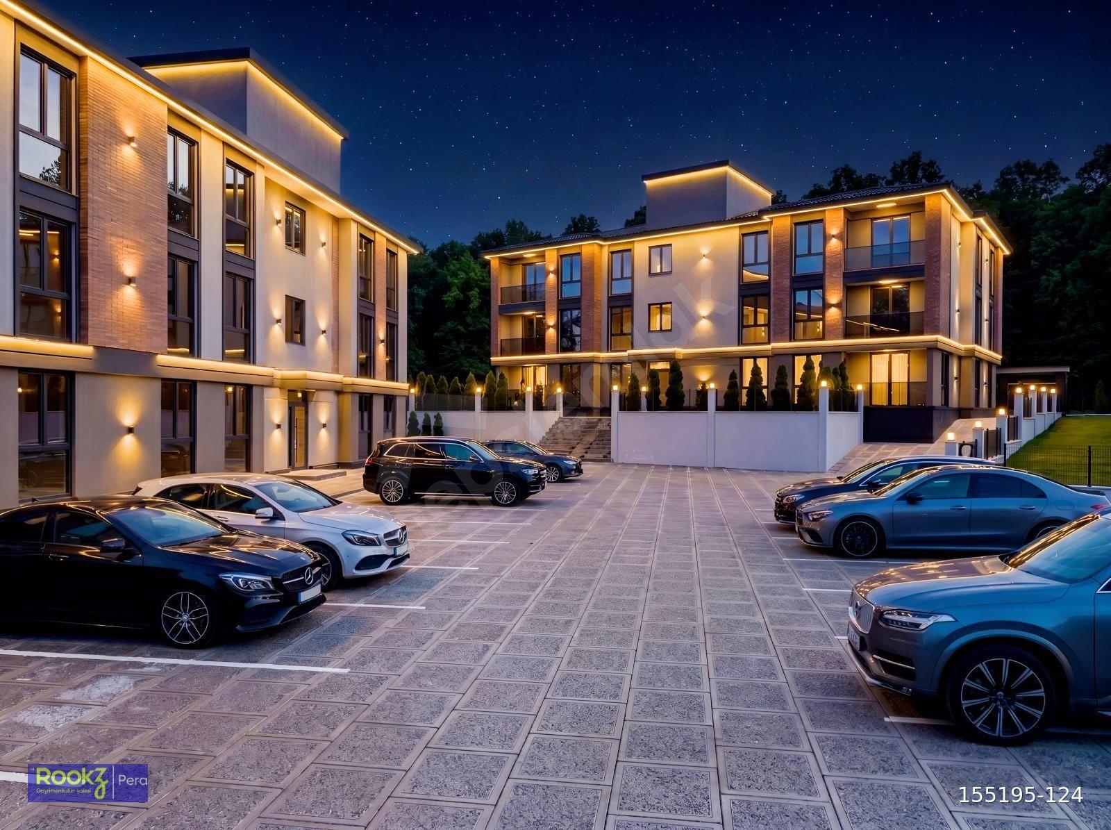 ŞEHİR HASTANESİNE KOMŞU 1.500.000 TL PEŞİNATLA 2+1 DAİRELER