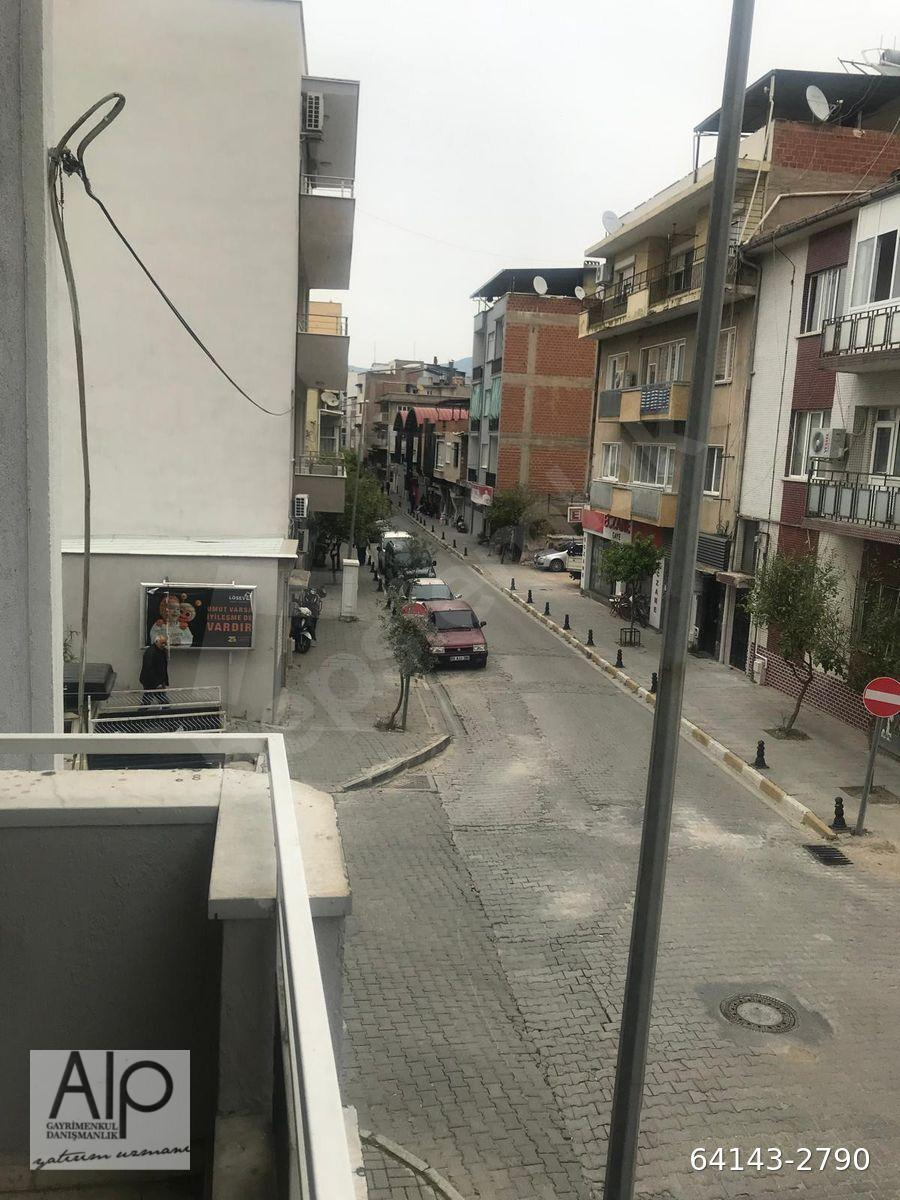 AYDIN ÇİNE ŞEVKETİYE MAHALLESİNDE EŞYALI & EŞYASIZ KİRALIK DAİRE