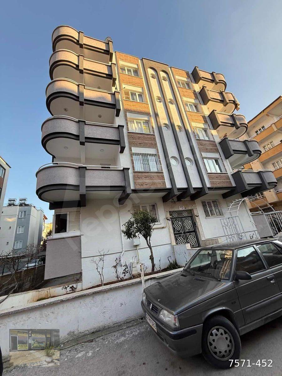 Binevler De Bakımlı Kiralık 3+1 Daire