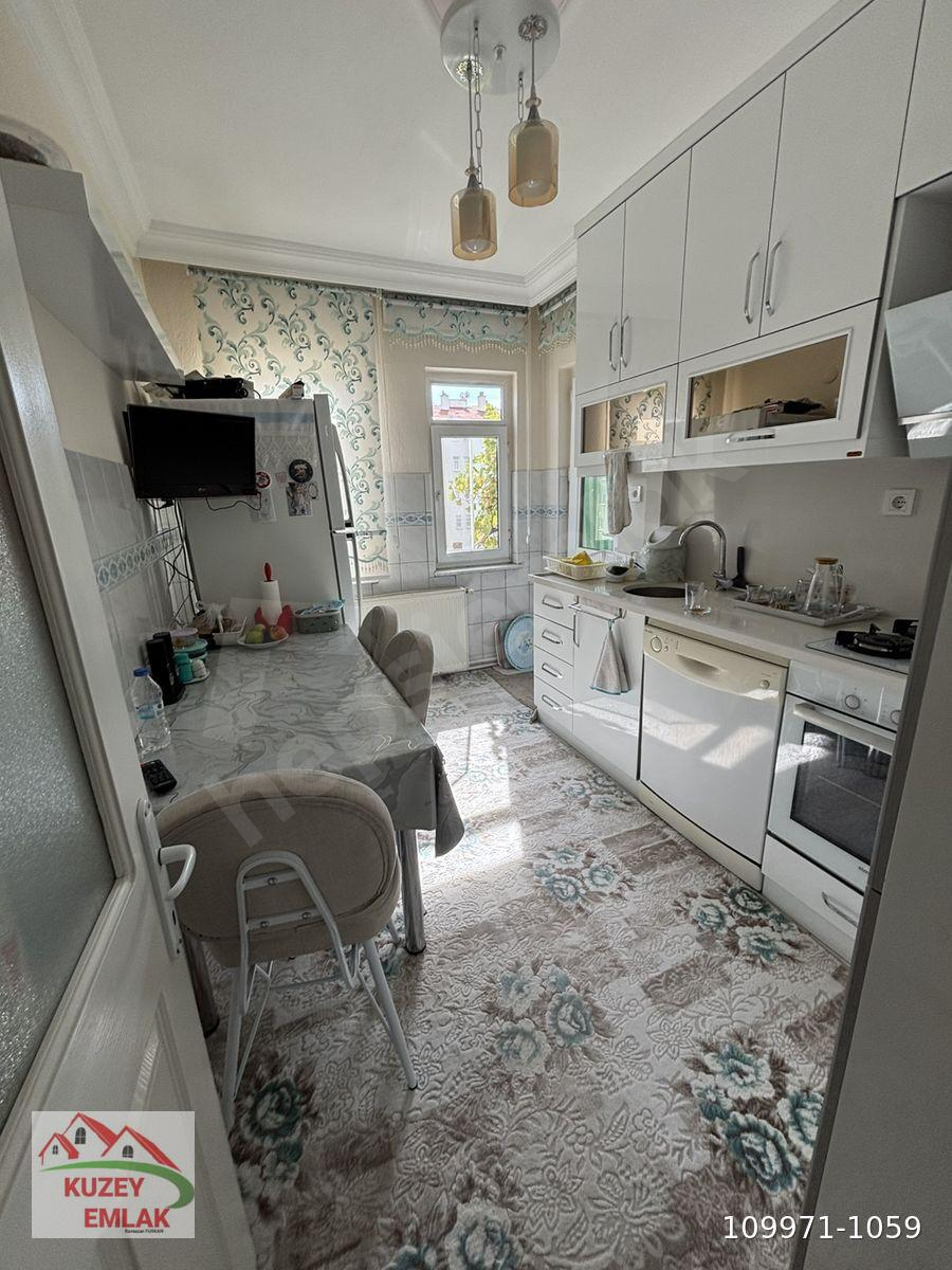 ISPARTA BATIKENTE SATILIK DAİRE