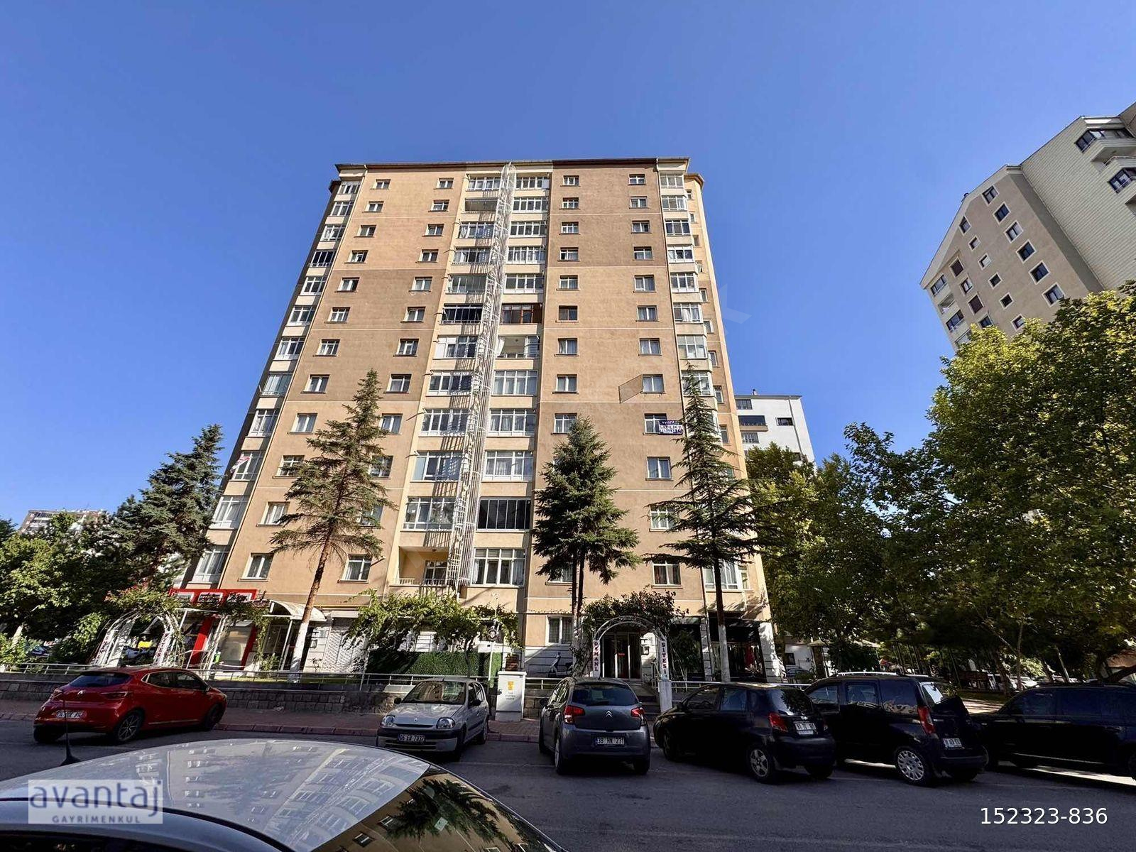 YÜKSEK KREDİ İMKANI İLE ERCİYESEVLER'DE 3 CEPHELİ SATILIK DAİRE