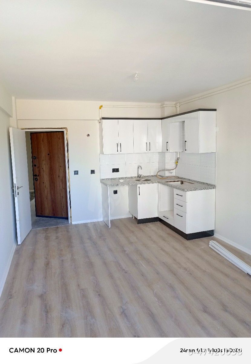 Bandırma yeni mahalle acil satılık 1+1 daire