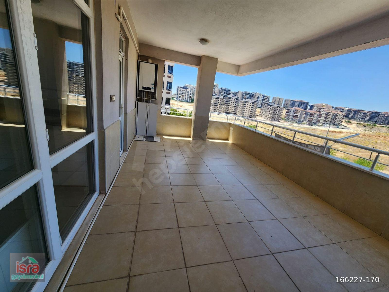 *G.ANTEP ŞAHİNBEY ONKOLOJİ MAH KİRALIK 2+1 DAİRE