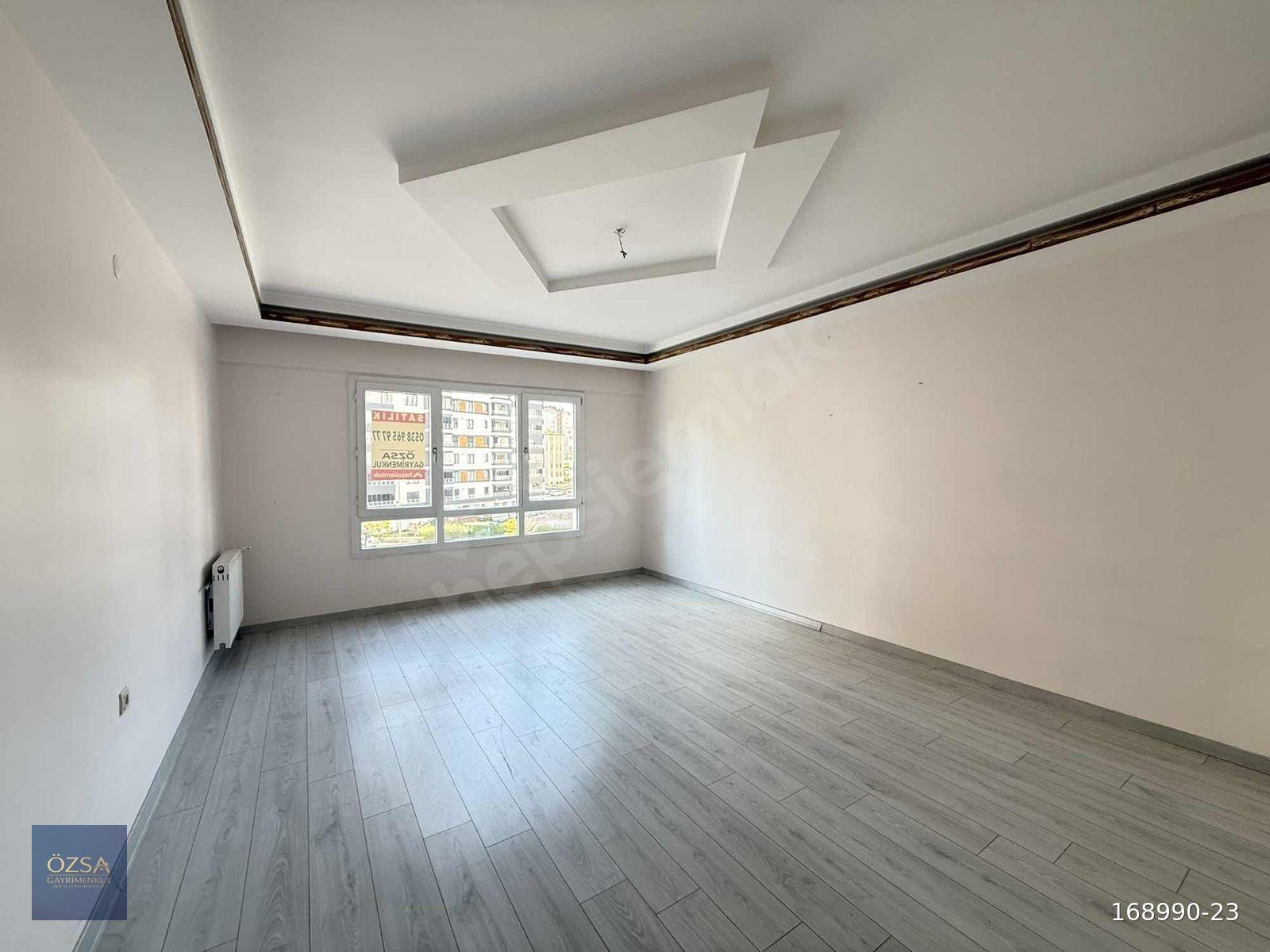 OSMANGAZİ MAH HARİKA KONUMDA MESKENLİ OTURUMA HAZIR 4+1 DAİRE