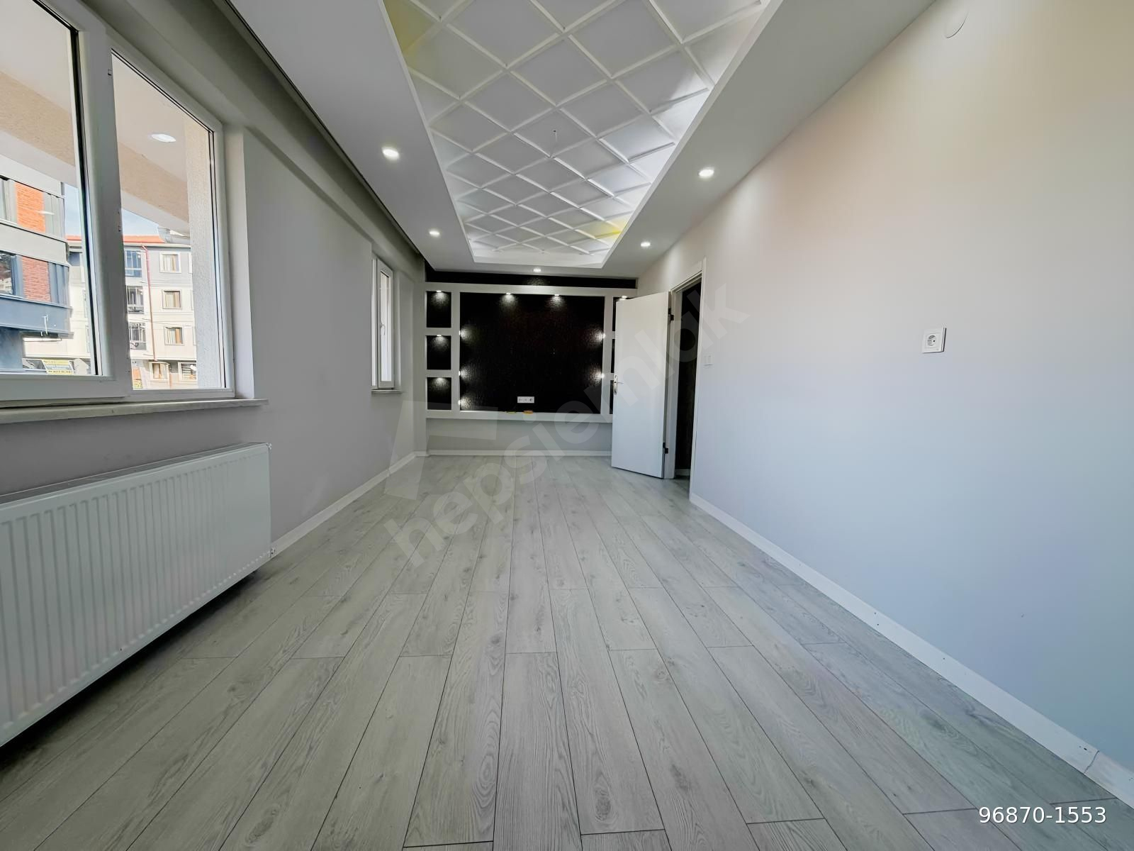 KOLÇAN EMLAK'TAN BÖLCEK'DE 3+1 KİRALIK DAİRE
