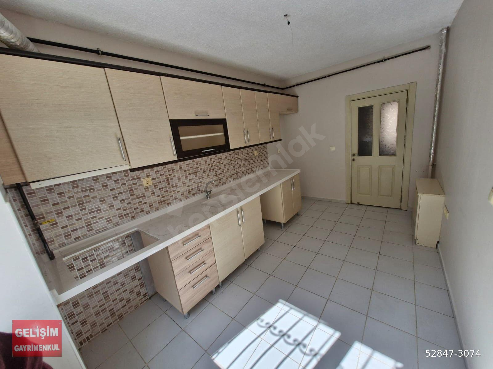 ATAYURT MAHALLESİ 8.ETAP 3+1 KİRALIK