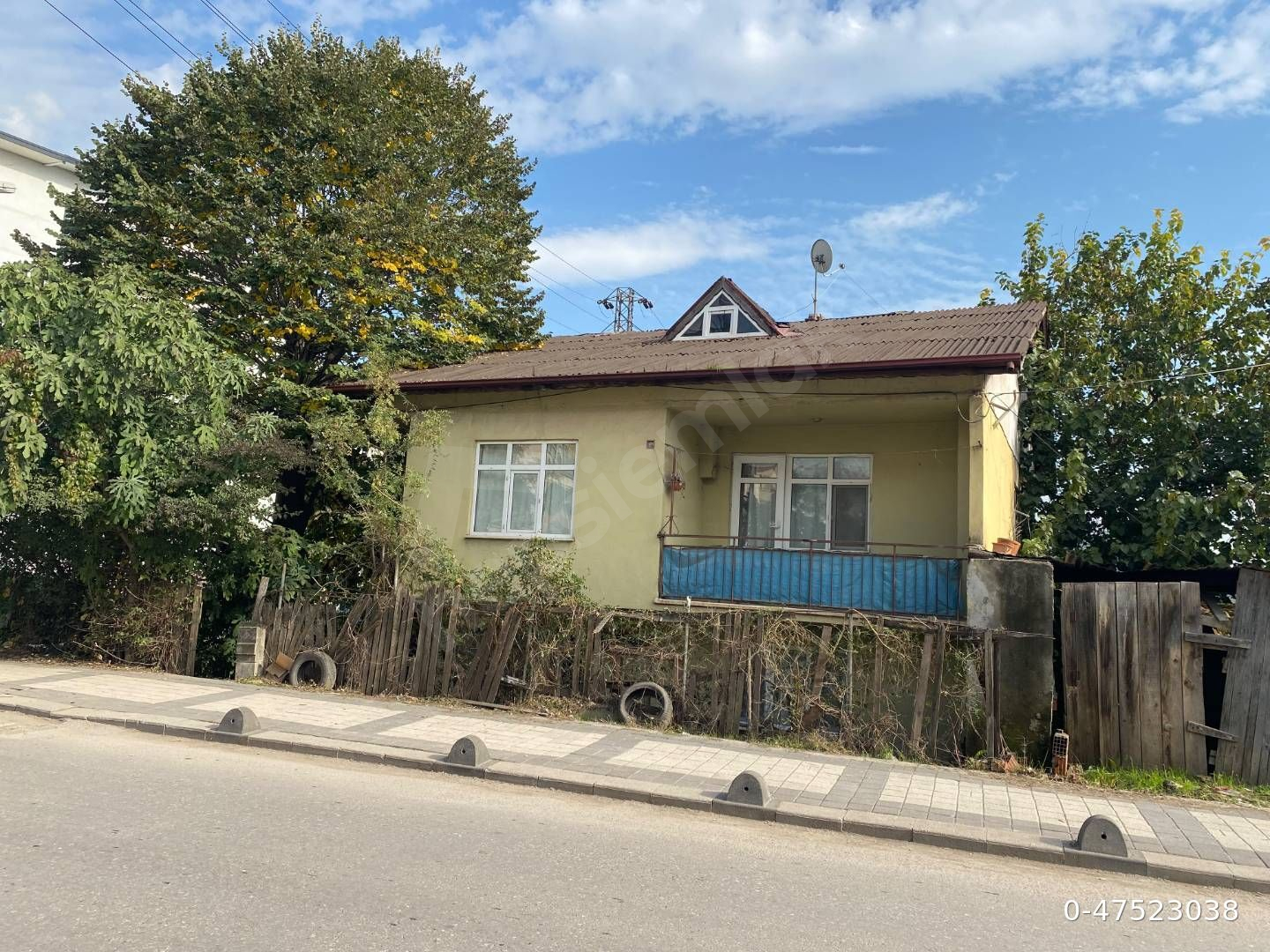 Yeşilova 3+1 kiralik