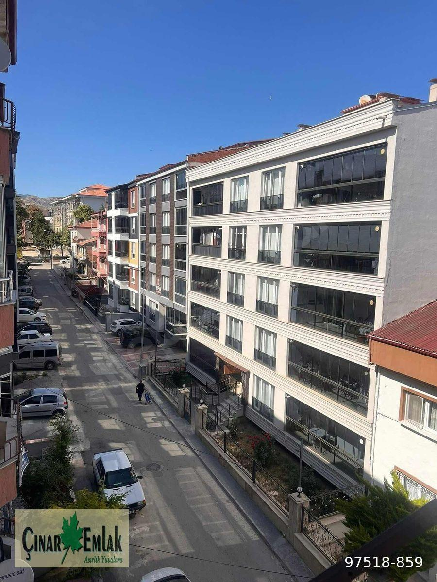 ÇINAR EMLAK'TAN HARMANLAR MAHALLESİNDE KİRALIK 3+1 DAİRE