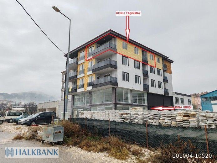 Burdur Bucak Satılık Konut