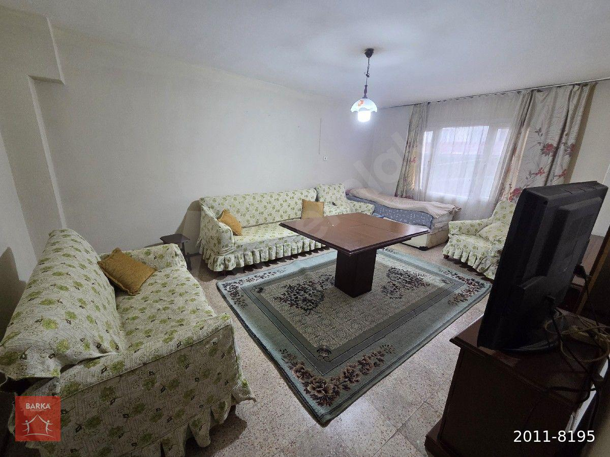 İZMİR ŞEHİR HASTANESİ YAKINI 3+1 EŞYALI KİRALIK DAİRE