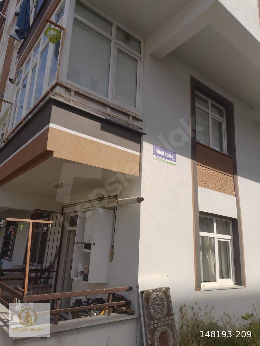 ŞAHİNCİLİ ATASANAYİ MEVKİİ'NDE SATILIK FIRSAT DAİRE 2+1