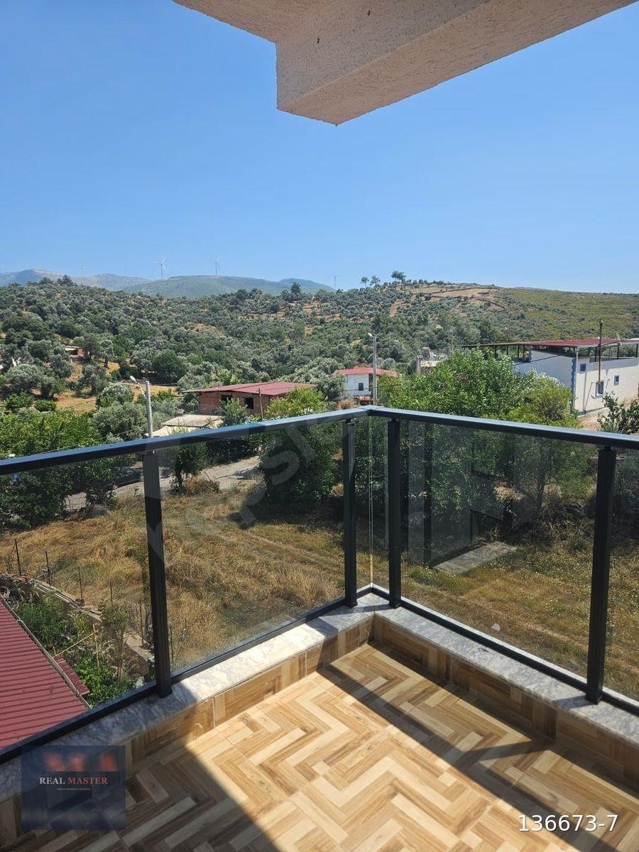 BODRUM MUMCULAR BAYIRDA SATILIK 2+1 DAİRE