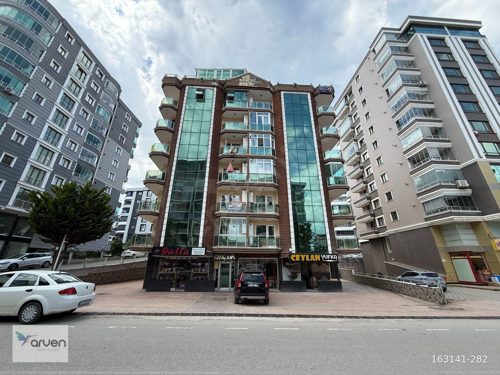 CAĞALOĞLUNDA KAÇIRILMAYACAK FIRSAT GENİŞ 3+1 KİRALIK DAİRE