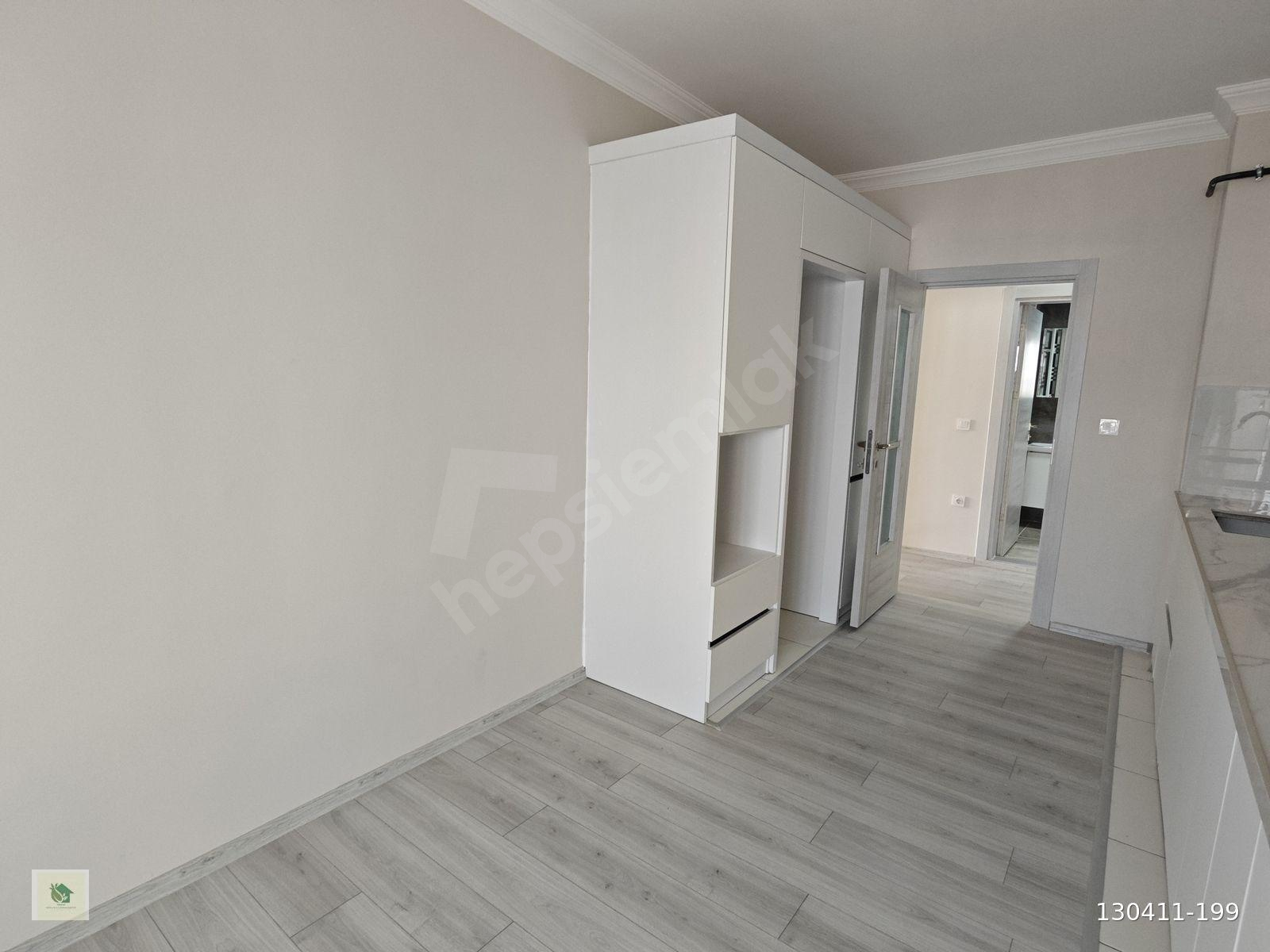 Tokat Topçam'da Manzaralı Kiralık 4+1 Daireler