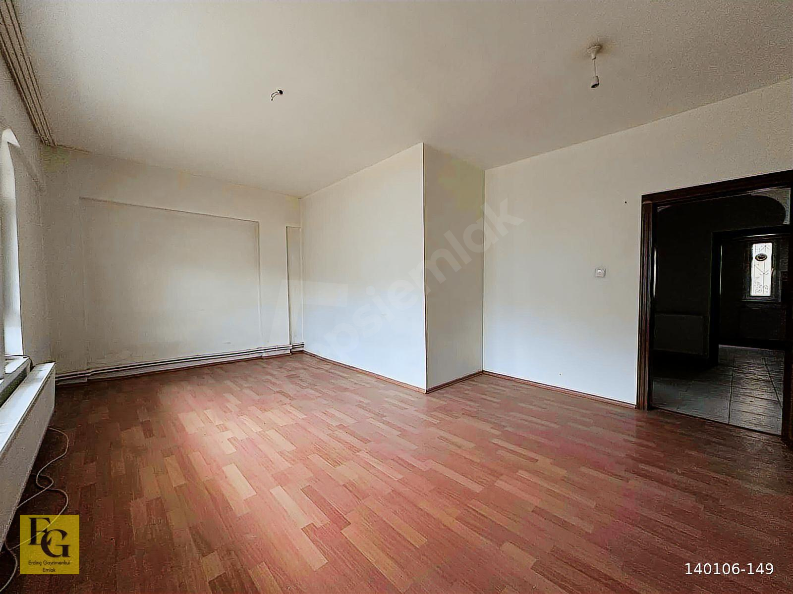 KEÇİÖREN 19 MAYIS MAH. 3+1 SATILIK DAİRE