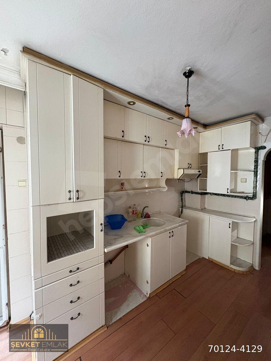 ÖNÜ AÇIK ADAKALE MAHALLESİ SATILIK 3+1 DAİRE