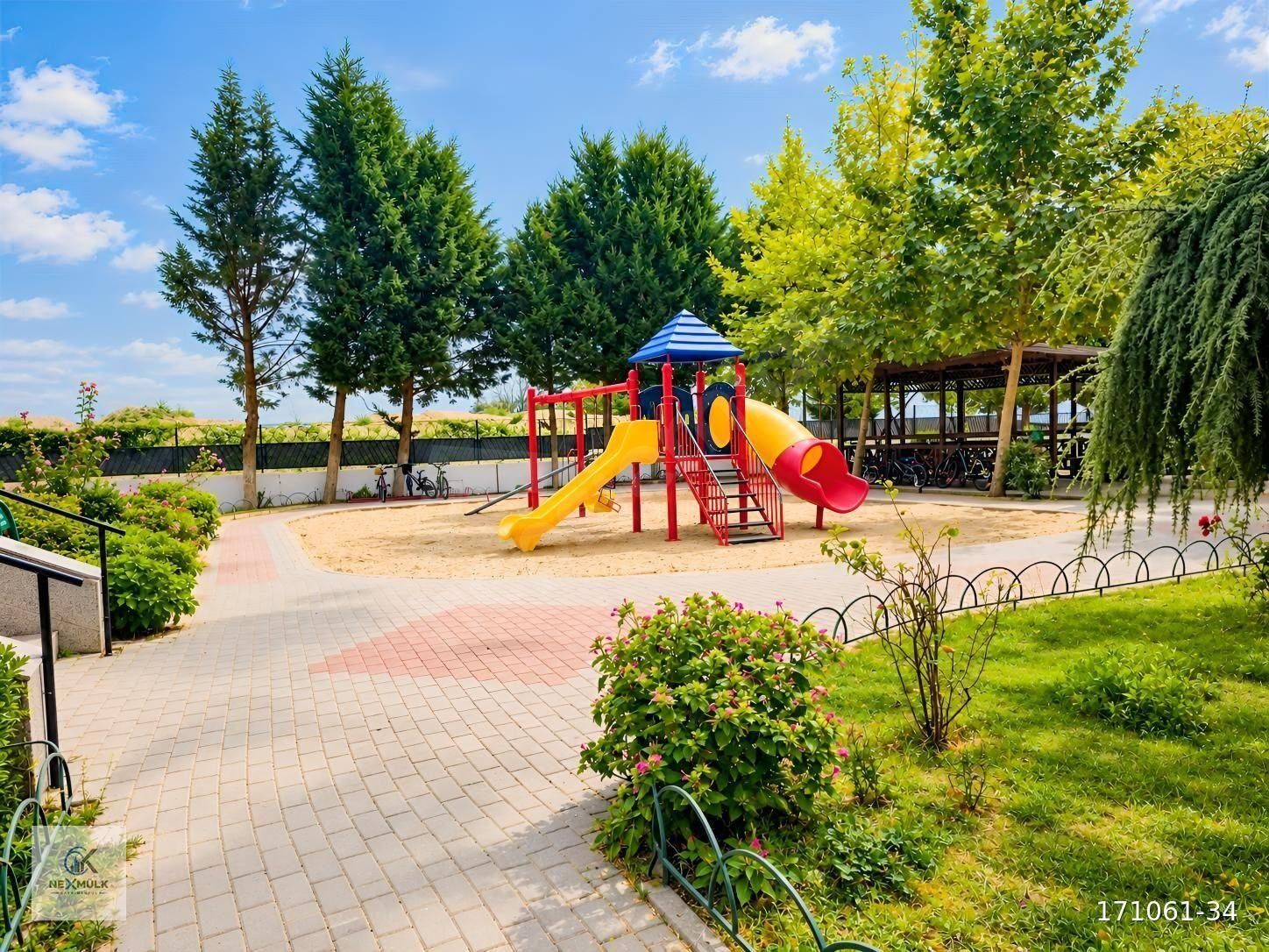 ESENTEPE MAH. DOĞA EVLERİNDE | SAĞLAM YAPI 3+1 SATILIK DAİRE