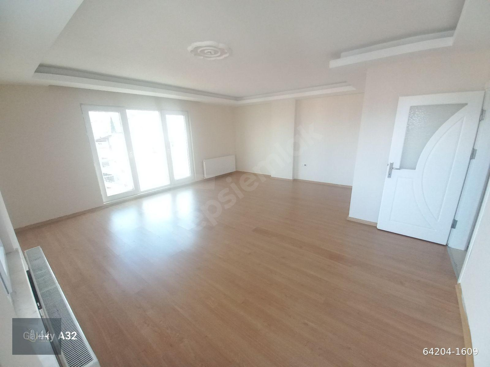 44 GAYRİMENKUL DEN TRAMVAYA YAKIN FIRSAT 3+1 SATILIK DAİRE