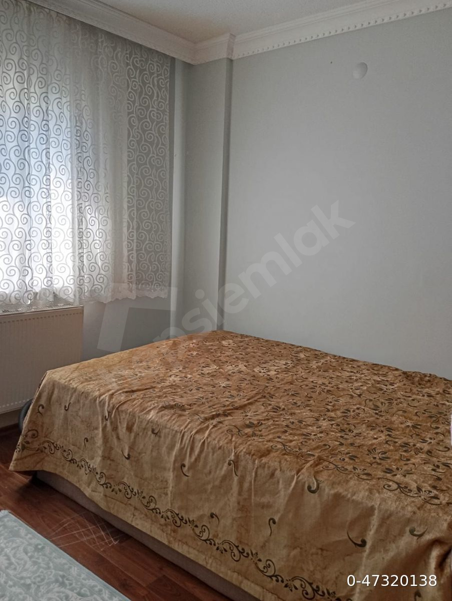 Eşyalı kiralık daire