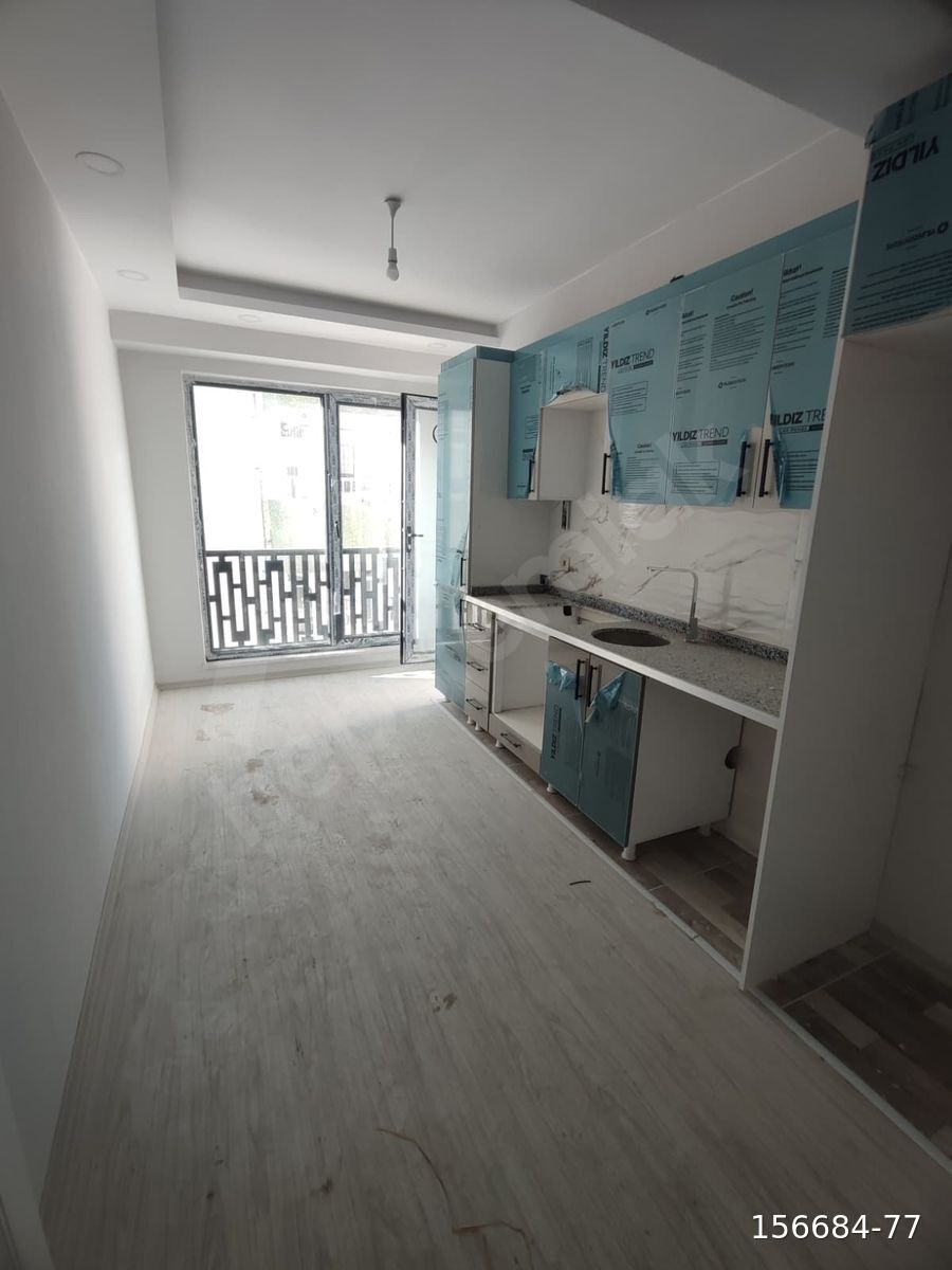 ROTA EMLAKTAN İKİZLER CİVARI UYGUN FİYATA SIFIR 2+1 DAİRE