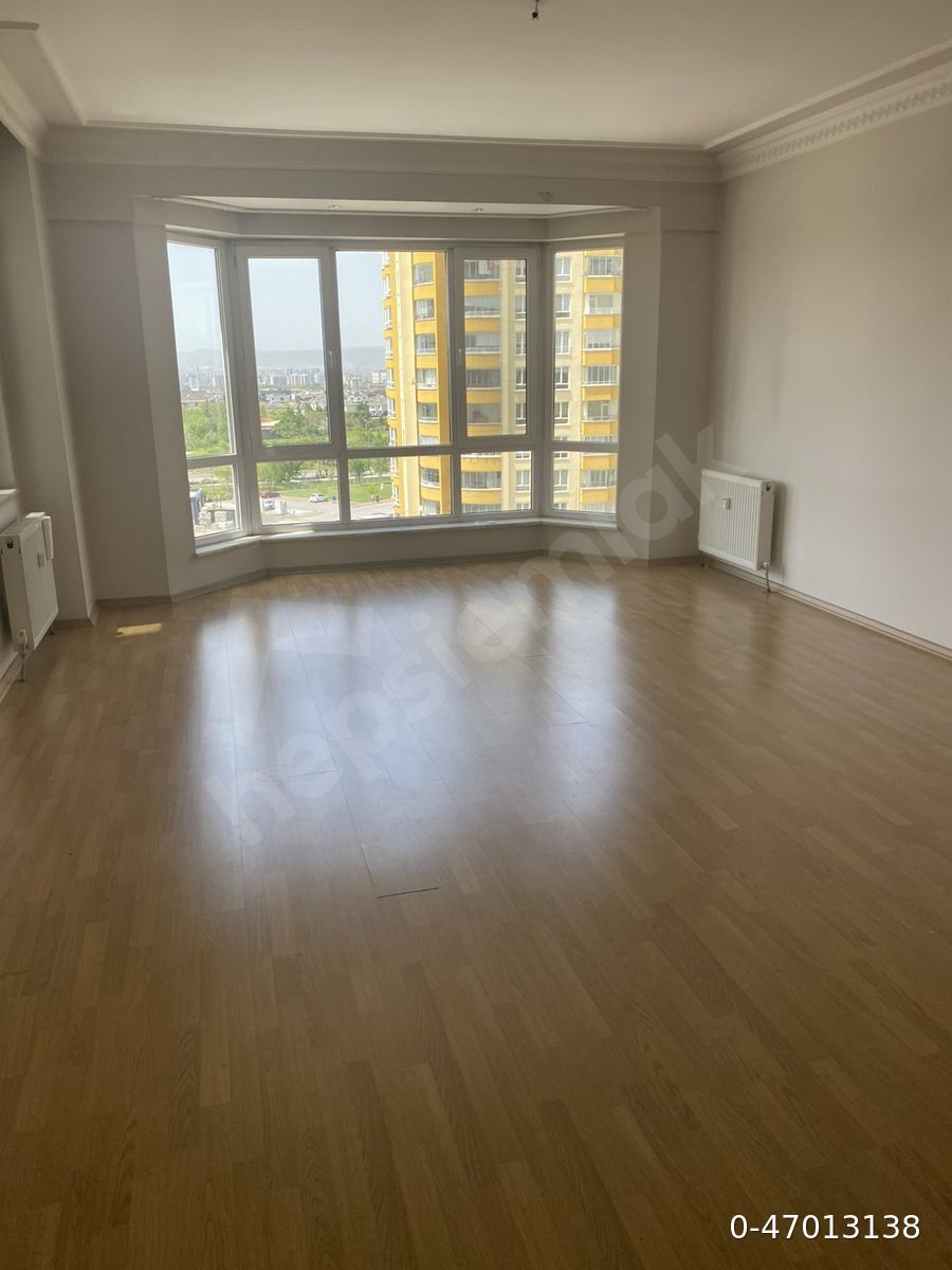 Talas bahçelievlerde 3+1 site içinde daire