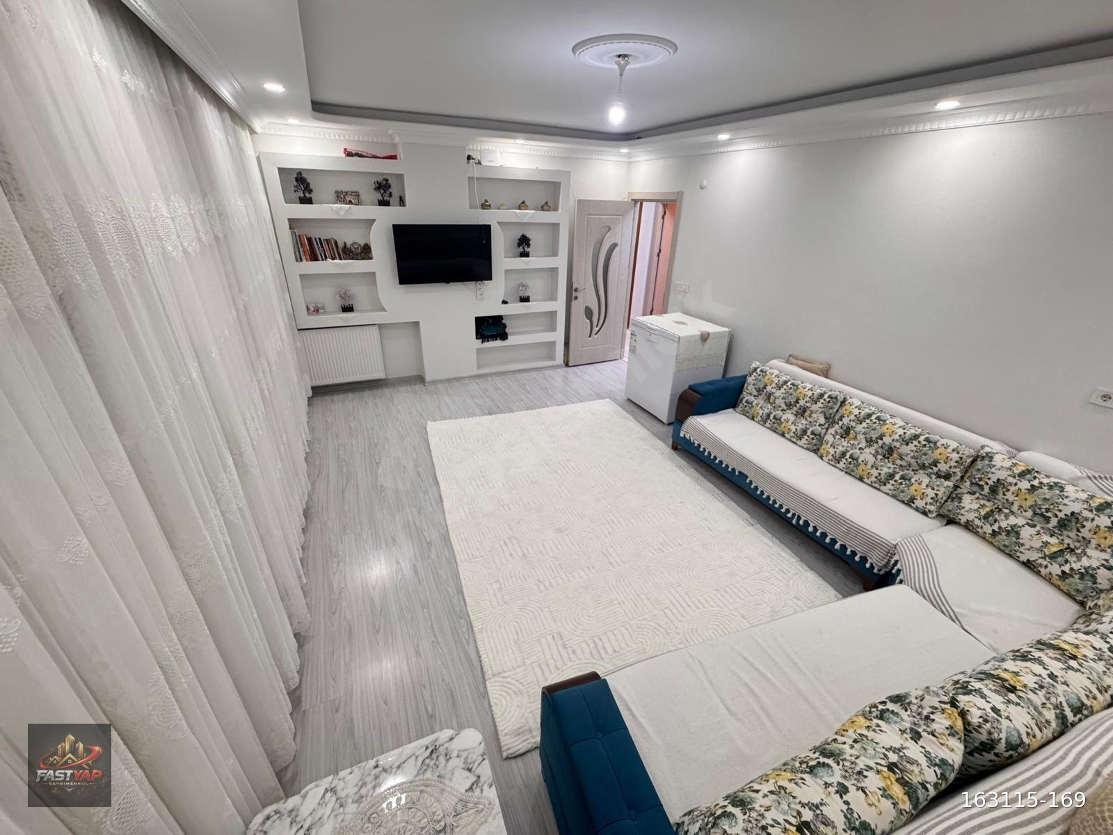 FASTYAP ARNAVUTKÖT ATATÜRK MAH SATILIK 110M 2+1 MUHTEŞEM DAİRE