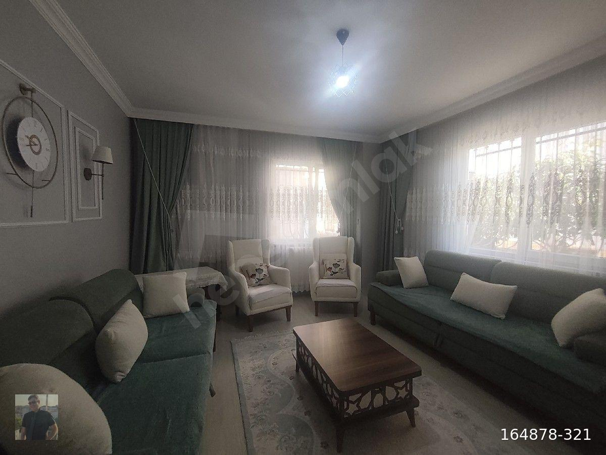 NET 95 M2 BAHÇE KATI 2+1 AKKOÇ GAYRİMENKUL