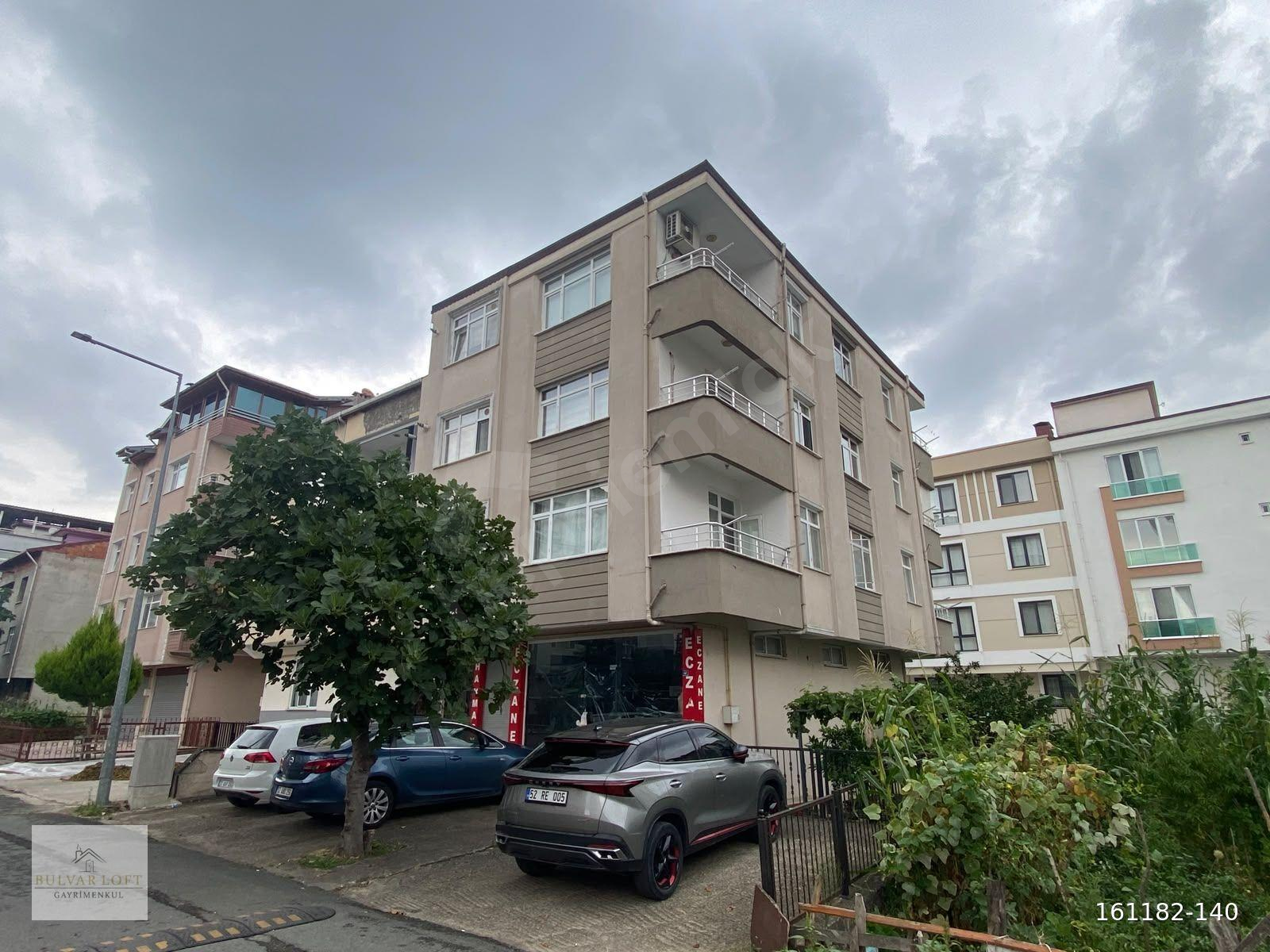 BULVAR LOFT'TAN DURUGÖL MAH.DE KİRALIK 3+1 DAİRE