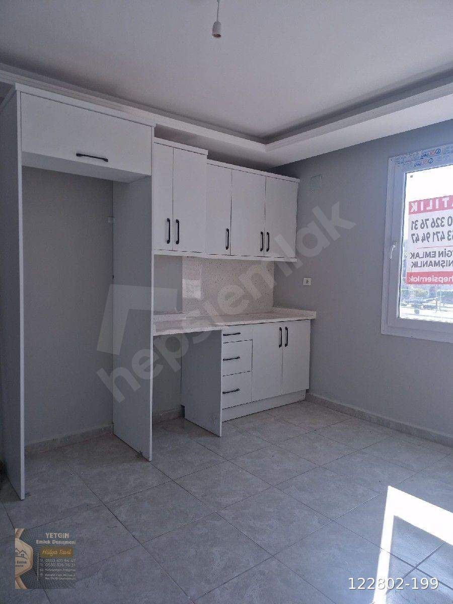 Numune Mah,1+1,Cadde cepheli Daire,Yatırımlık ,hemen kiraya verilir.