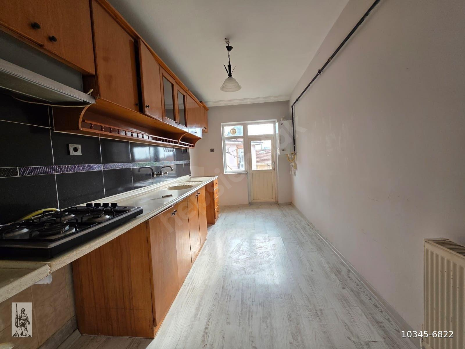 ETLİK ŞEHİR HASTANESİNE YAKIN KATTA 3+1 KİRALIK DAİRE