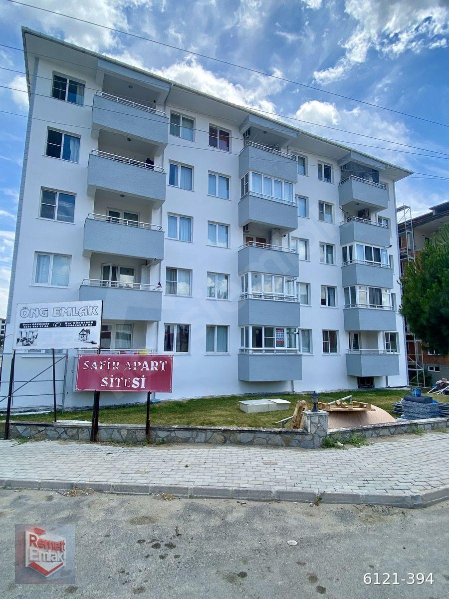 Edirne Uzunköprü Cumhuriyet Mahallesi'nde Kiralık 2+1 Eşyalı Daire