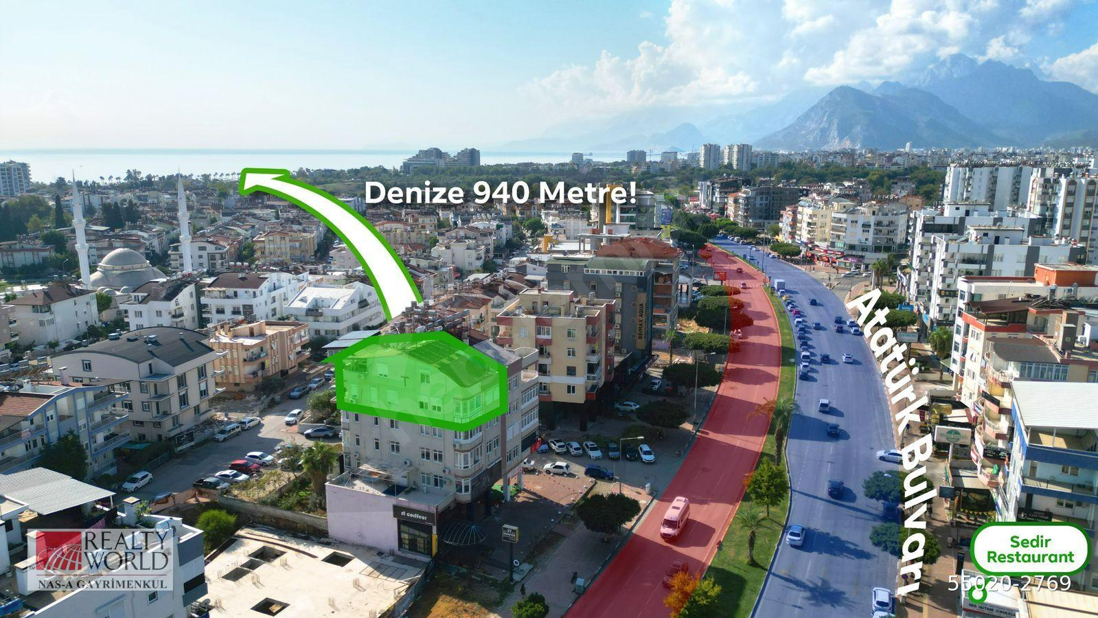 ARAPSUYU MH'DE SATILIK 4+1 DUBLEKS DAİRE | VATANDAŞLIĞA UYGUN!!!