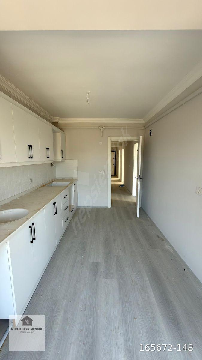 Reşatbey Mh. Yırcalı Anaokulu Yakını 2+1-100 M² Kiralık Daire