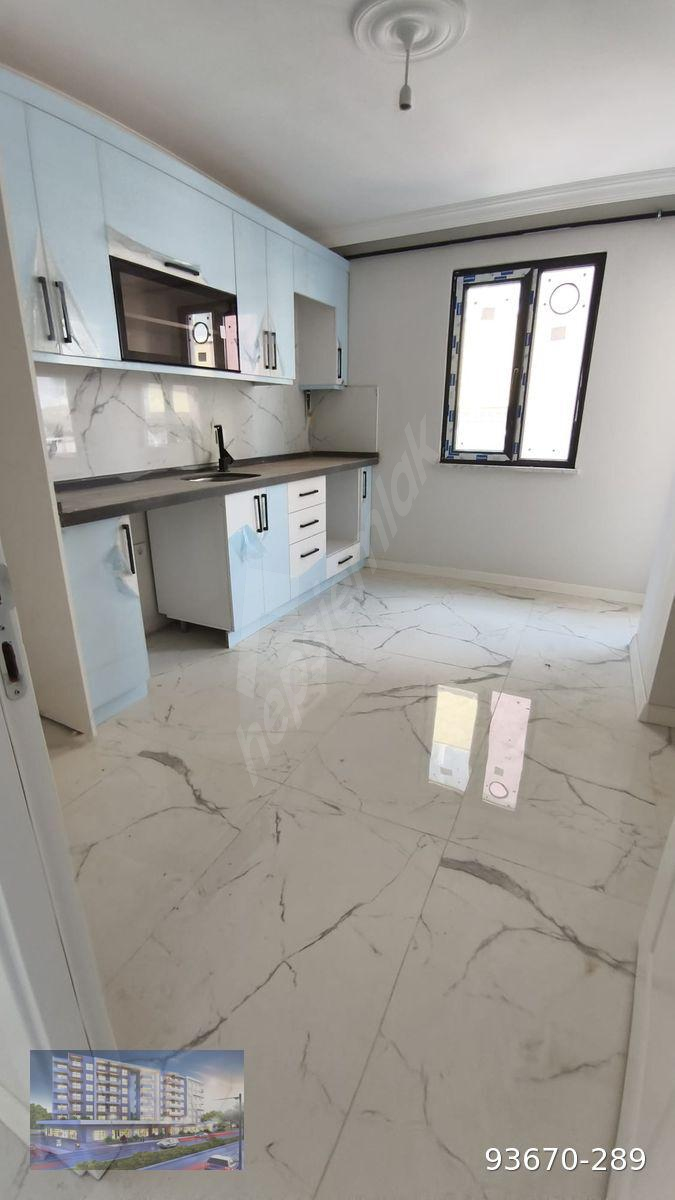 KAZIM KARABEKİR MUHTARLIK KARŞISI A KALİTE 2+1 LUX DAİRE