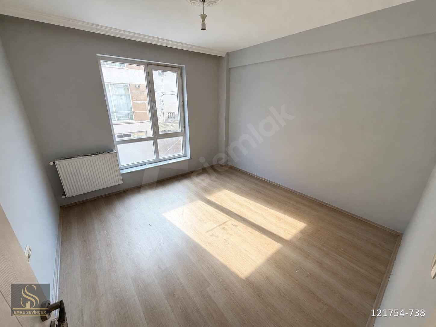 SEVİNÇERDEN BÜYÜKDERE CAPELLA YAKINI 1+1 KİRALIK DAİRE