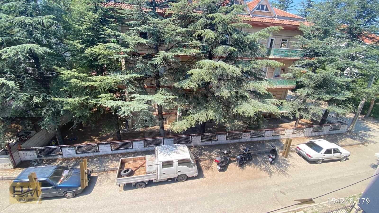 HM'DEN MODERN EVLERDE KİRALIK 2+1 APART