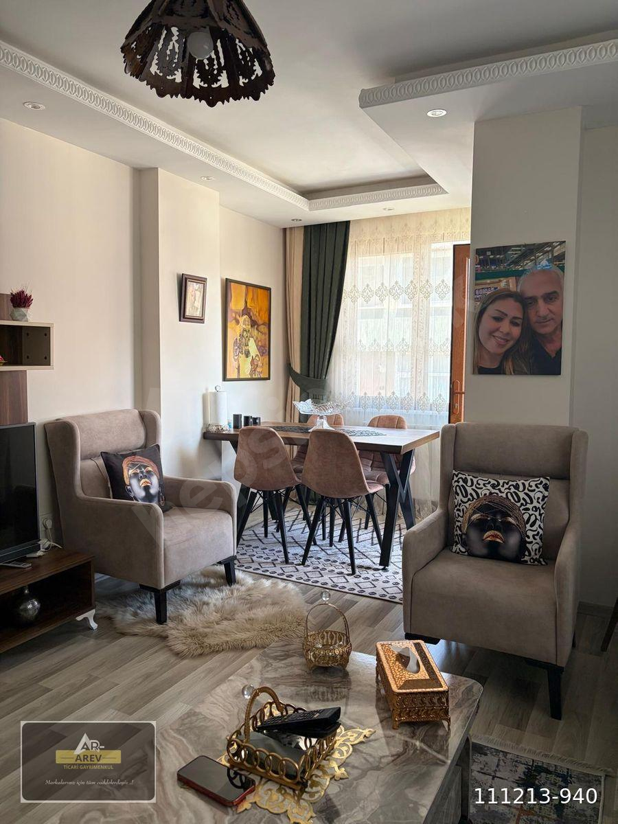 Avcılar Denizköşkler Mahallesi Satılık Daire