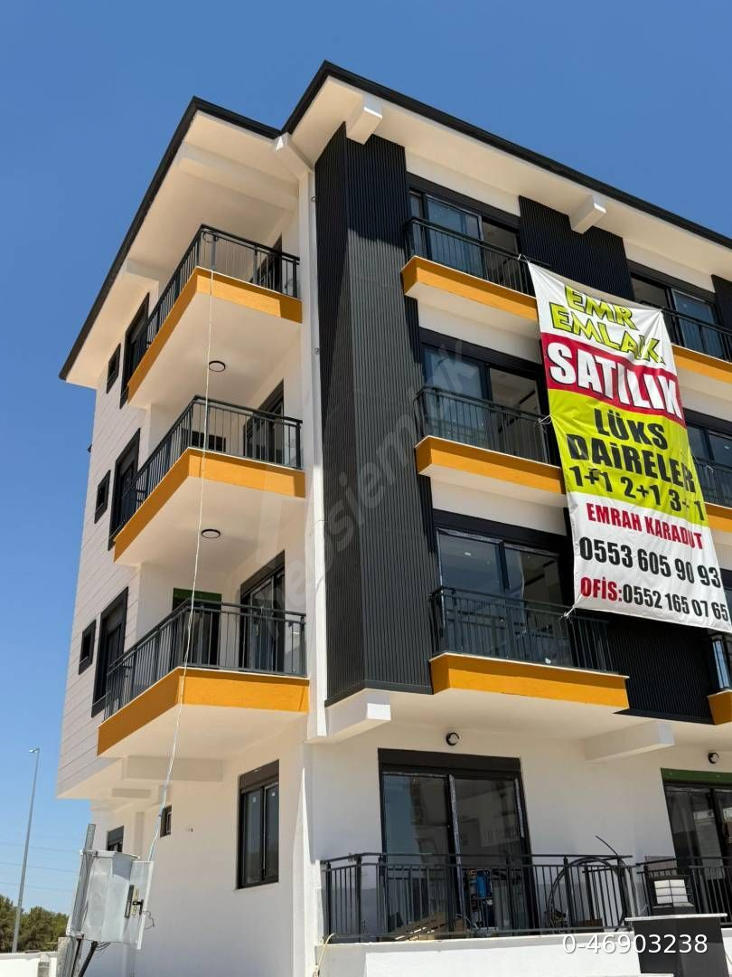 SAHİBİNDEN 2+1 KİRALIK DAİRE