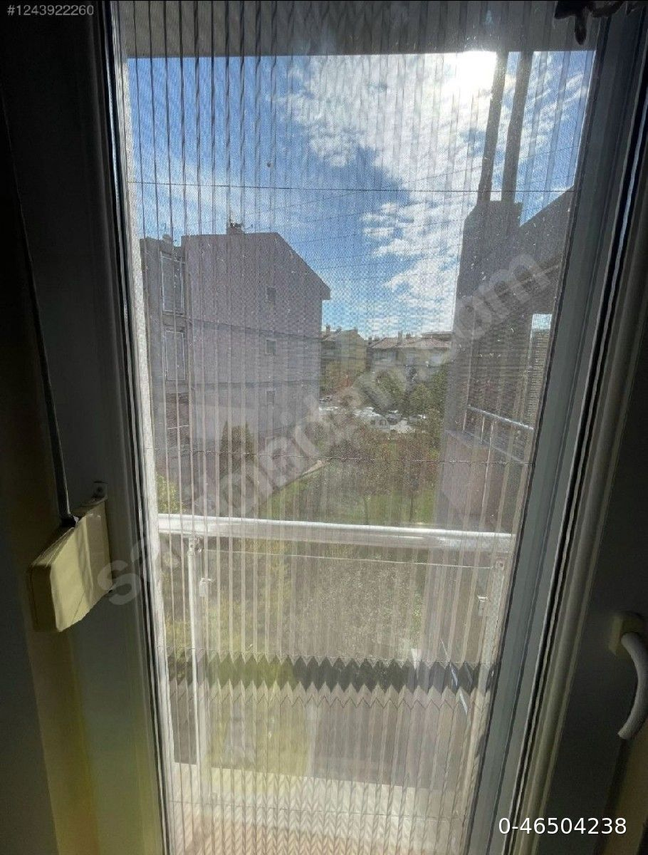 Yenişehir konakları 2+1 116 m²