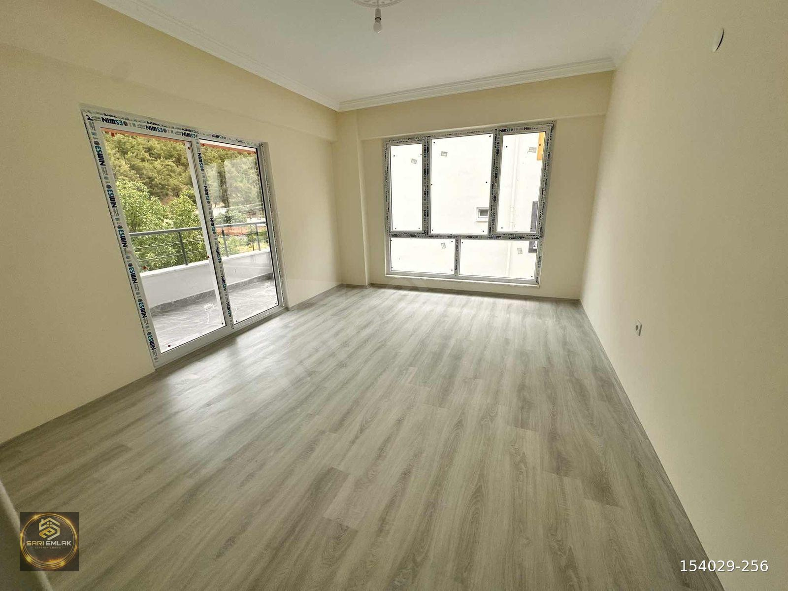 Şeyhçui'de Kiralık 2+1 Sıfır Daire, 80m², Otoparklı