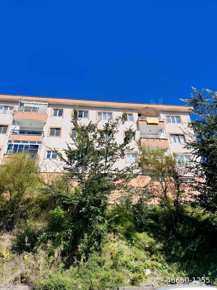 NOYAN EMLAK TAN HİSAR ARKASINDA 3+1 DAİRE