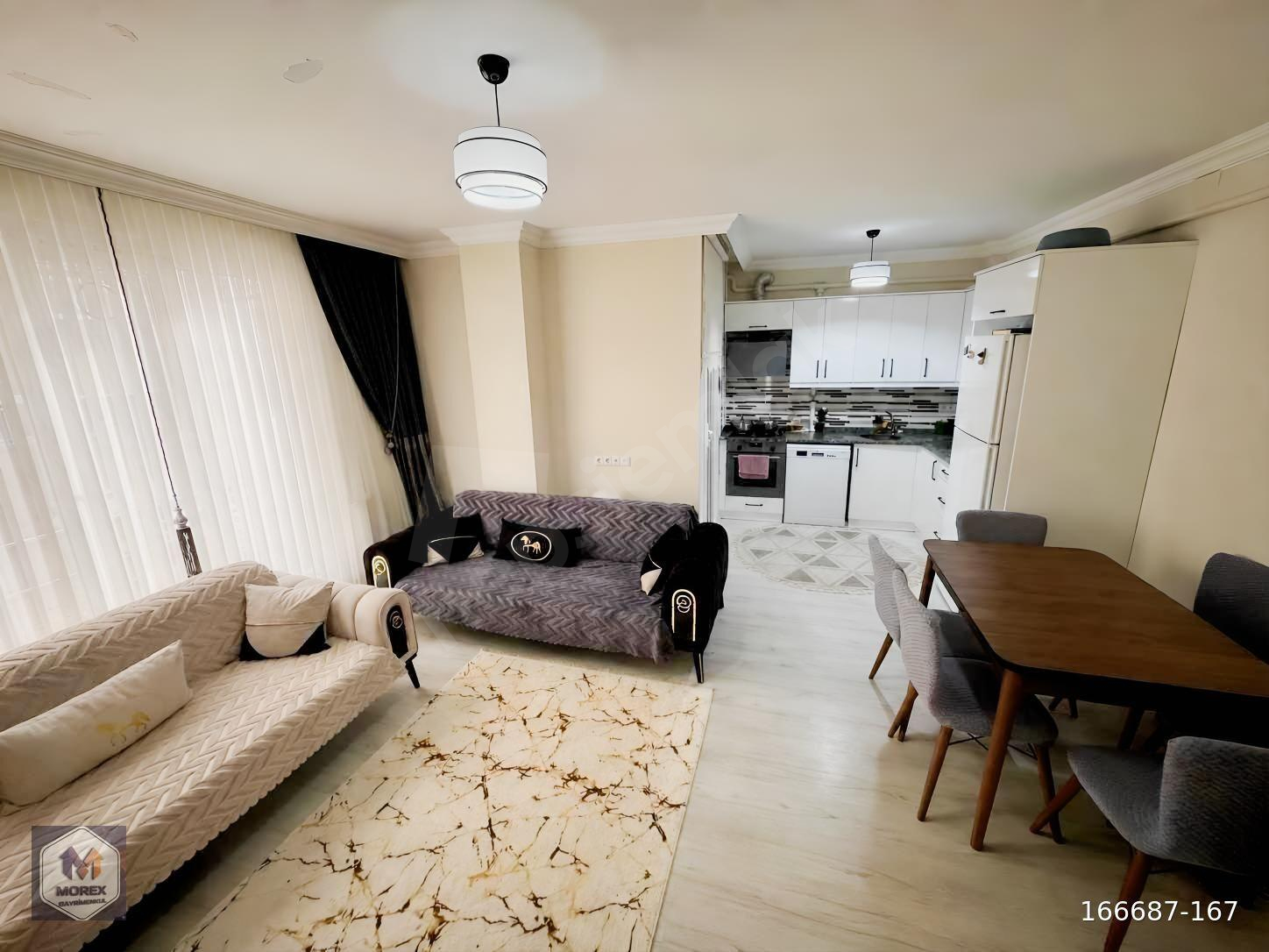 UYGUN FİYAT, MUHTEŞEM KONUMU 2+1 SATILIK DAİRE