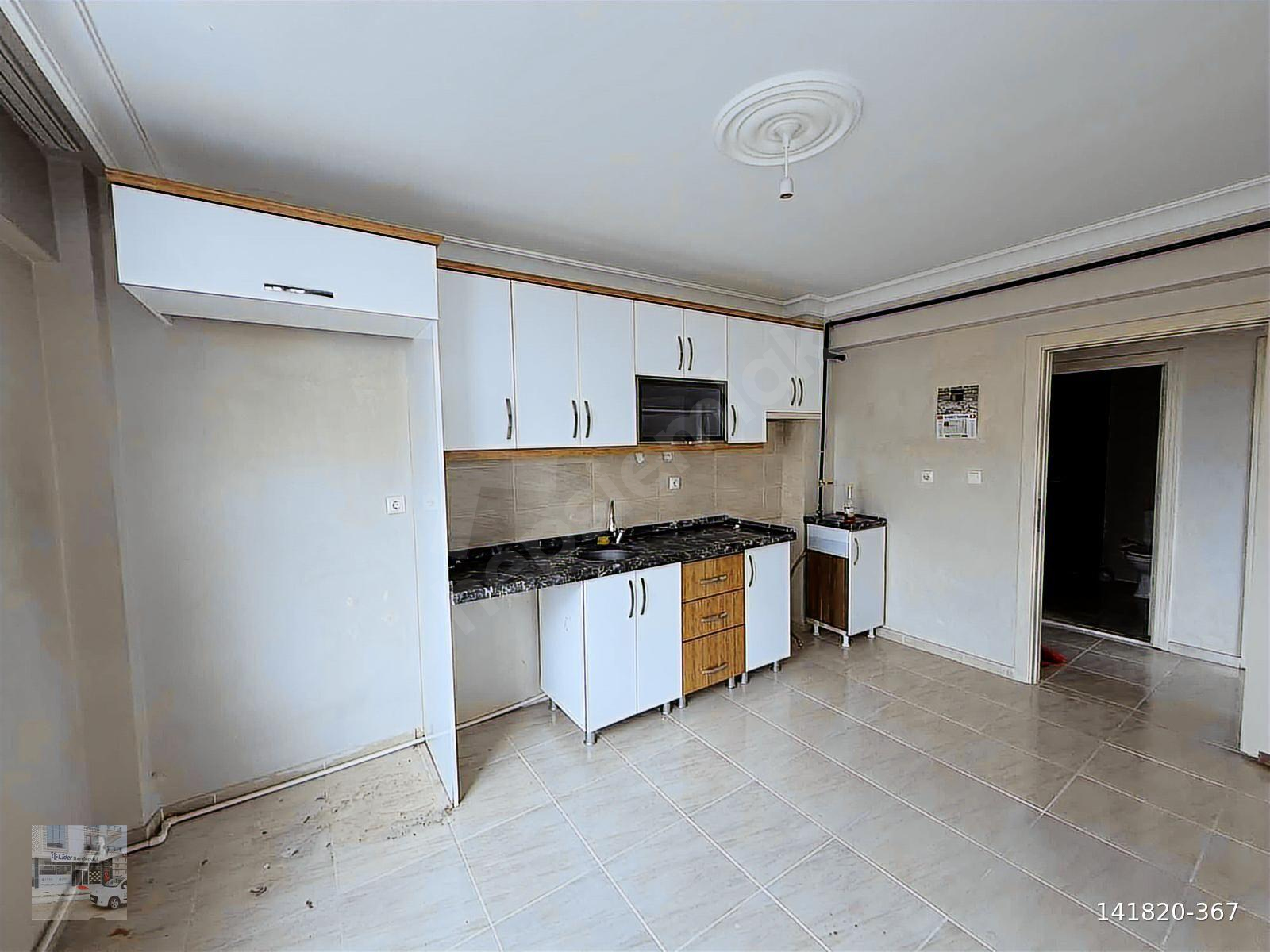 /LİDER'DEN/YEŞİLTEPE'DE 3+1 GENİŞ KULLANIŞLI KİRALIK DAİRE/